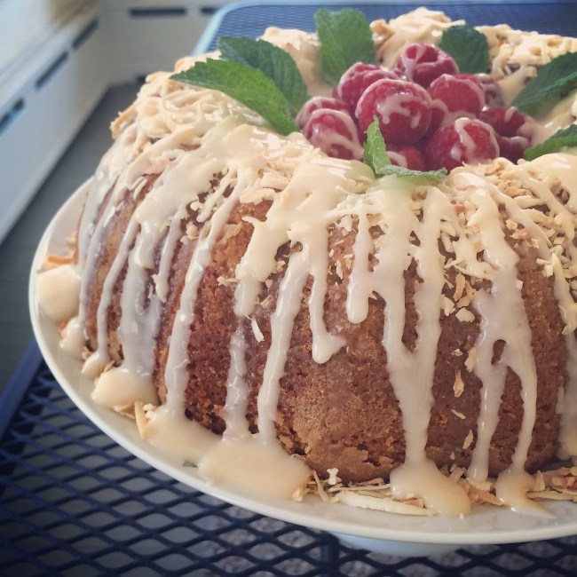 I Want My Father's Day Cake! [2016]