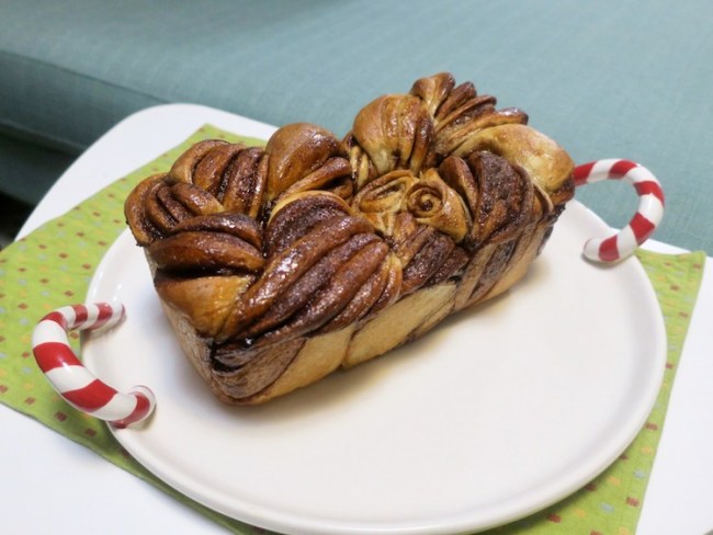 Chocolate Babka Tips for Fellow Weirdoughs