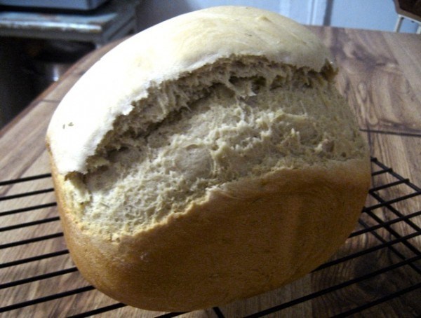 The Sweet Smell of Fermentation